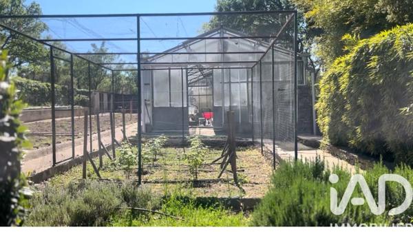 Maison à vendre 9 pièces 380 m² Cogolin