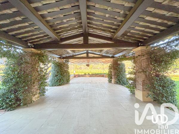 Maison à vendre 9 pièces 380 m² Cogolin