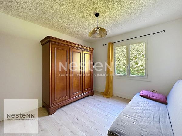 Maison Miramas plain pied garage 725m² terrain