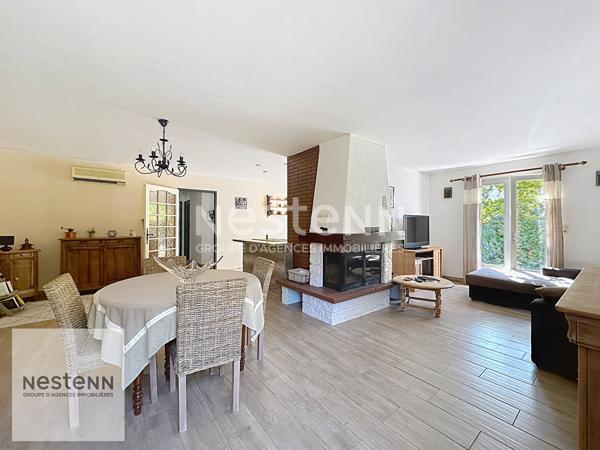Maison Miramas plain pied garage 725m² terrain