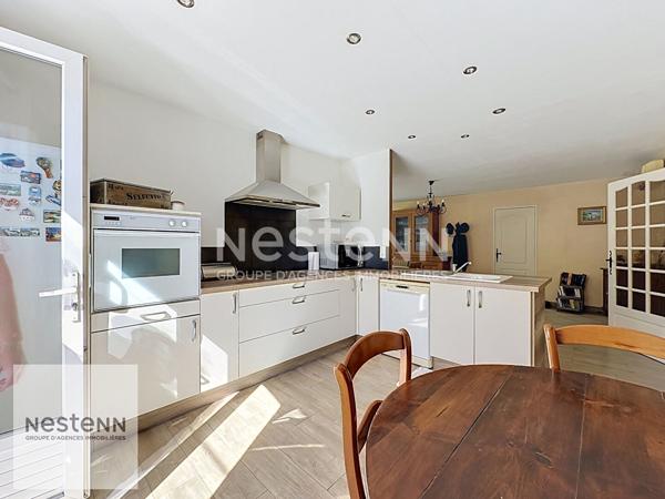 Maison Miramas plain pied garage 725m² terrain