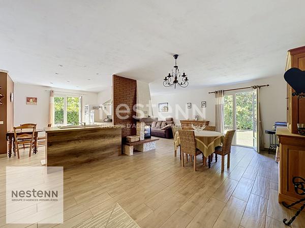 Maison Miramas plain pied garage 725m² terrain