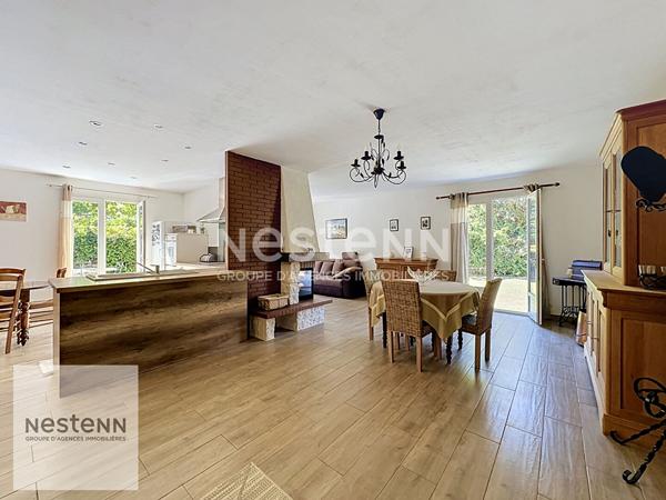 Maison Miramas plain pied garage 725m² terrain