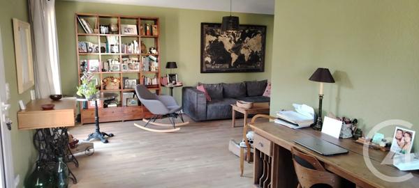 Maison à vendre  4 pièces - 110 m 2   LANGON  - 33