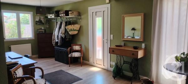 Maison à vendre  4 pièces - 110 m 2   LANGON  - 33