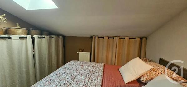 Maison à vendre  4 pièces - 110 m 2   LANGON  - 33