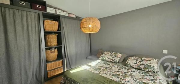 Maison à vendre  4 pièces - 110 m 2   LANGON  - 33