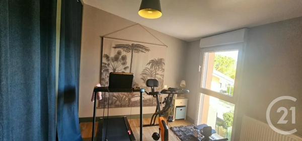Maison à vendre  4 pièces - 110 m 2   LANGON  - 33