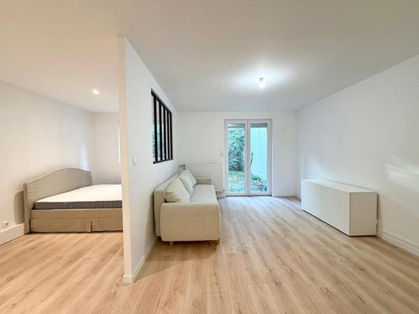 A VENDRE : T2 à LILLE • • 189 000 € FAI • Réf. 1868