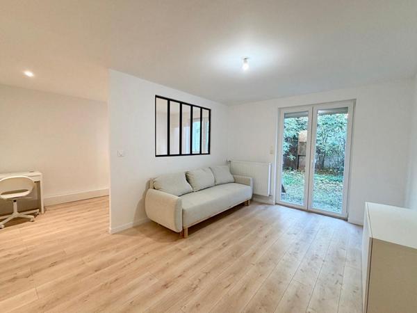 A VENDRE : T2 à LILLE • • 189 000 € FAI • Réf. 1868