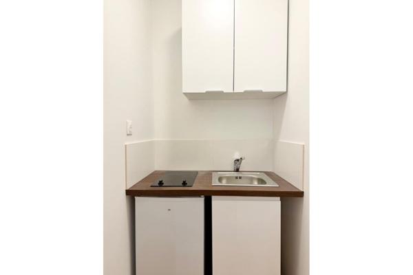 A VENDRE : T2 à LILLE • • 189 000 € FAI • Réf. 1868