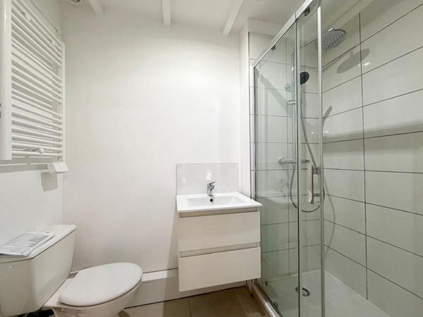 A VENDRE : T2 à LILLE • • 189 000 € FAI • Réf. 1868