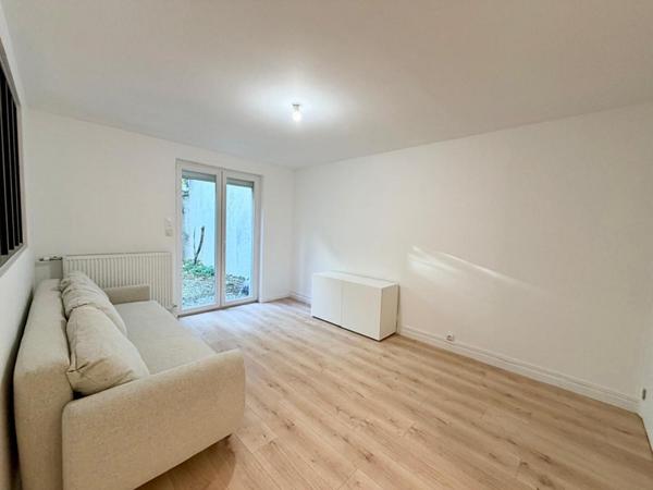 A VENDRE : T2 à LILLE • • 189 000 € FAI • Réf. 1868