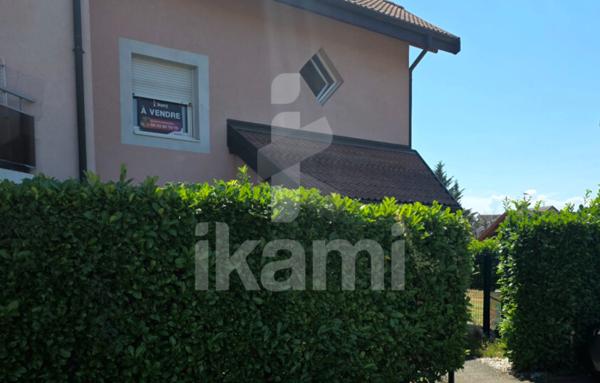 Appartement de 76 m²
