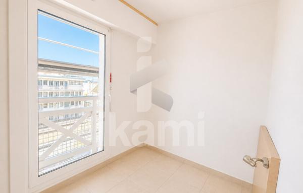 Appartement de 39 m²