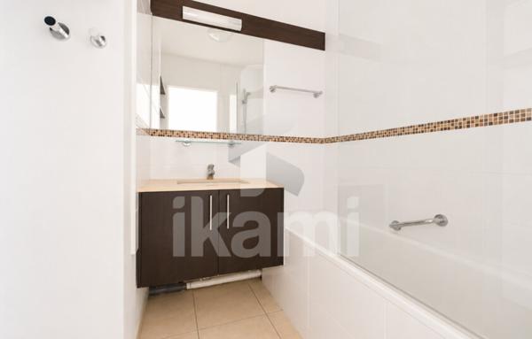 Appartement de 39 m²
