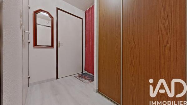 Appartement à vendre 2 pièces 25 m² Lélex