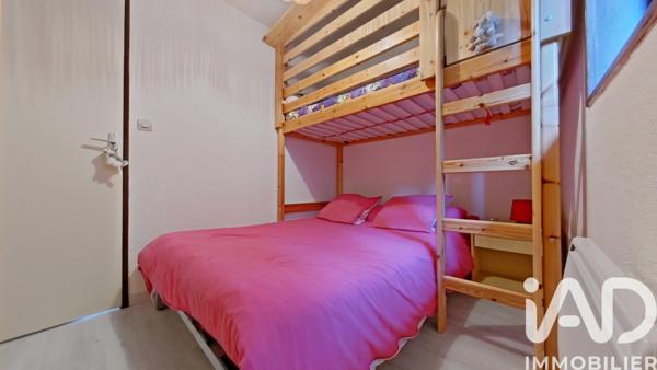 Appartement à vendre 2 pièces 25 m² Lélex