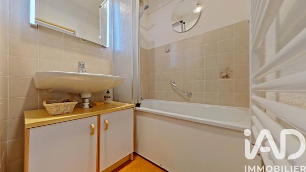 Appartement à vendre 2 pièces 25 m² Lélex