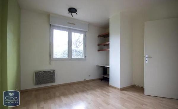 Appartement à louer 1 pièce 27.5m² Houilles (78800)