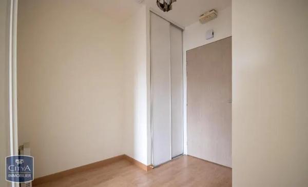 Appartement à louer 1 pièce 27.5m² Houilles (78800)
