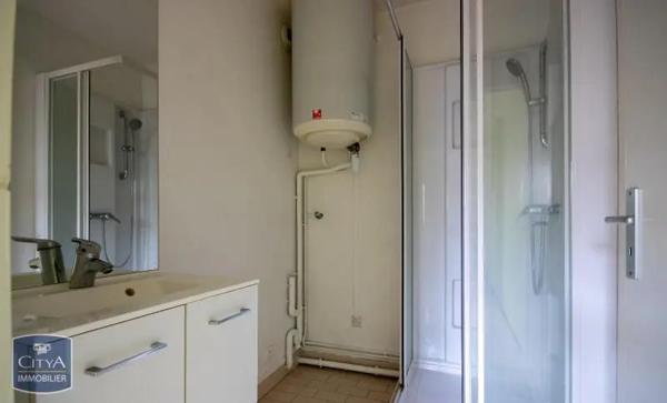 Appartement à louer 1 pièce 27.5m² Houilles (78800)