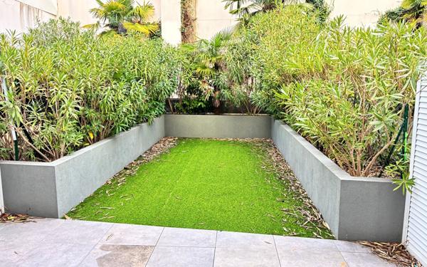 Appartement à vendre    2 pièces • 44,81 m2 Nice