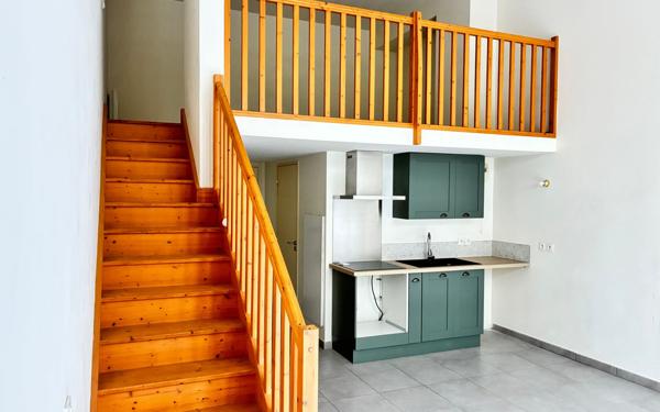 Appartement à vendre    2 pièces • 44,81 m2 Nice