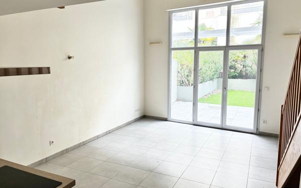 Appartement à vendre    2 pièces • 44,81 m2 Nice