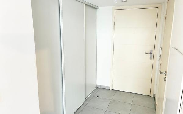 Appartement à vendre    2 pièces • 44,81 m2 Nice