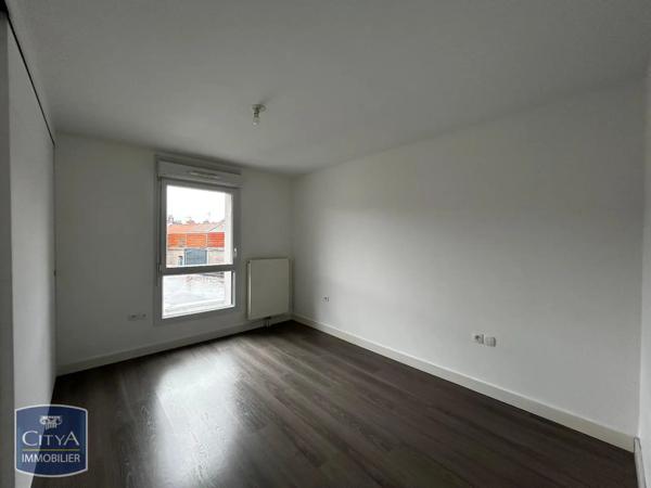 Appartement à louer 2 pièces 43.2m² Lille (59000)