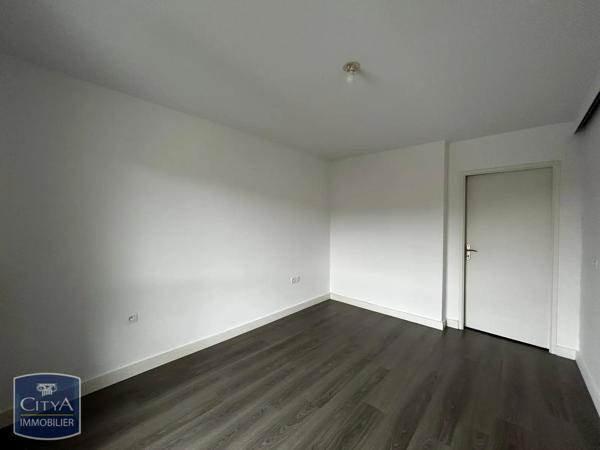 Appartement à louer 2 pièces 43.2m² Lille (59000)
