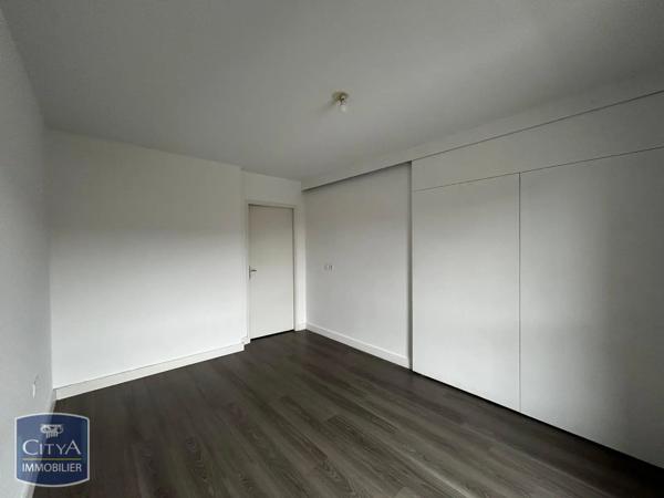 Appartement à louer 2 pièces 43.2m² Lille (59000)