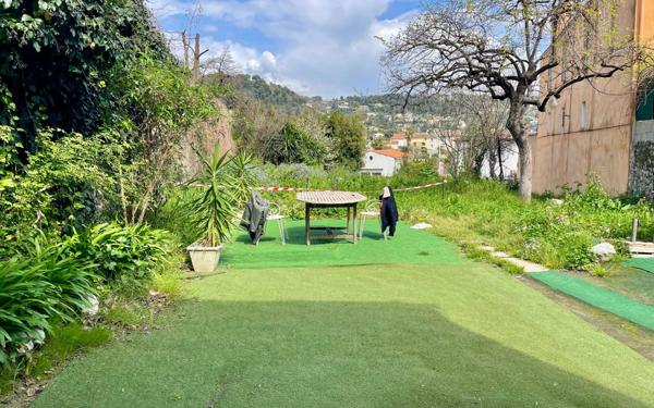 Terrain à vendre    La Colle-sur-Loup