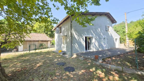 Maison 5 pièces 130 m2