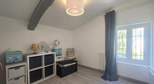 Maison 5 pièces 130 m2
