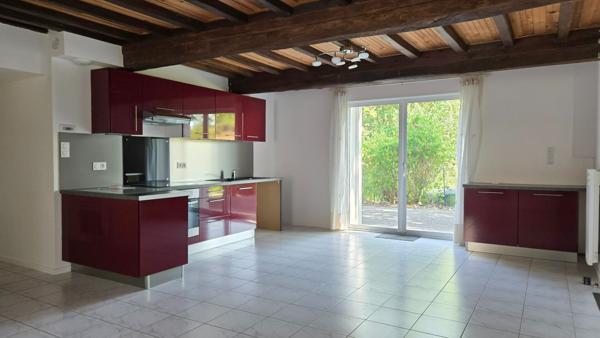 Maison 5 pièces 130 m2