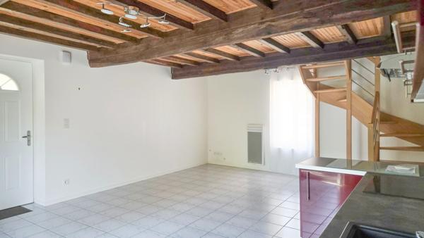 Maison 5 pièces 130 m2