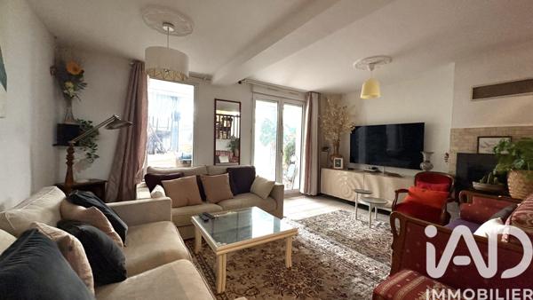 Maison à vendre 7 pièces 180 m² Reims