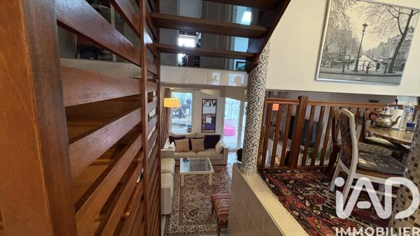 Maison à vendre 7 pièces 180 m² Reims