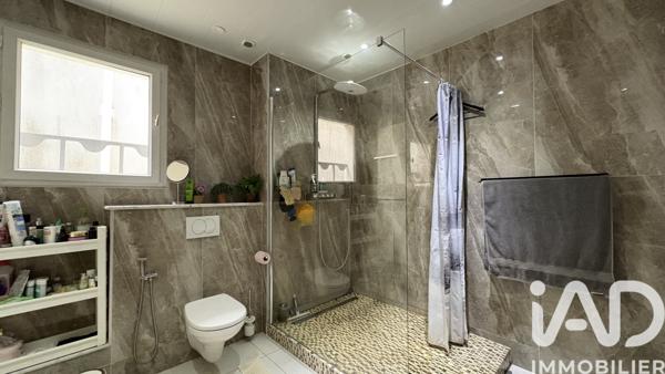 Maison à vendre 7 pièces 180 m² Reims