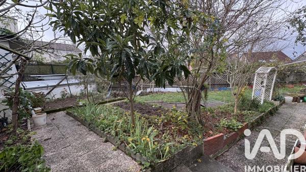 Maison à vendre 7 pièces 180 m² Reims