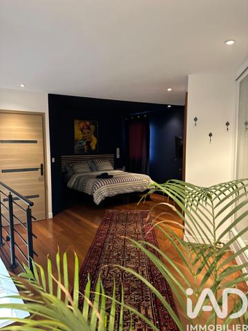 Maison à vendre 7 pièces 180 m² Reims