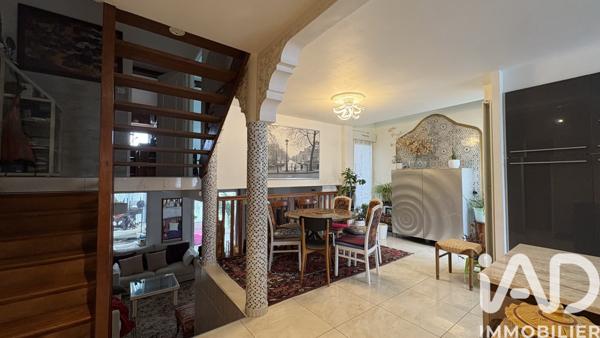 Maison à vendre 7 pièces 180 m² Reims