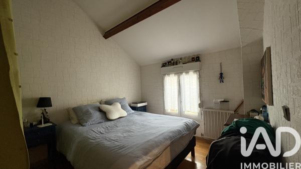 Maison à vendre 7 pièces 180 m² Reims