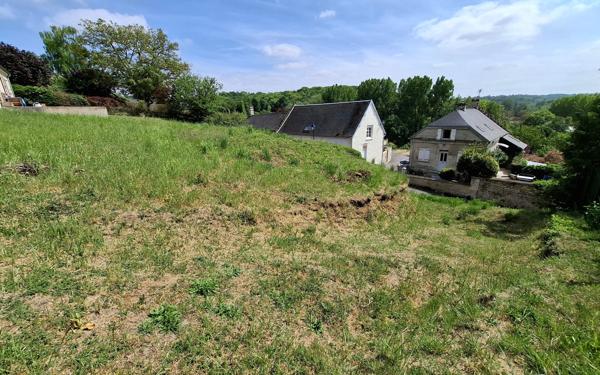 Terrain à vendre    Cuise-la-Motte