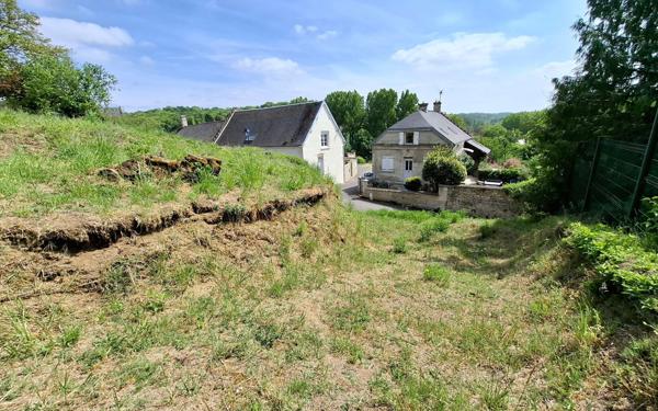 Terrain à vendre    Cuise-la-Motte