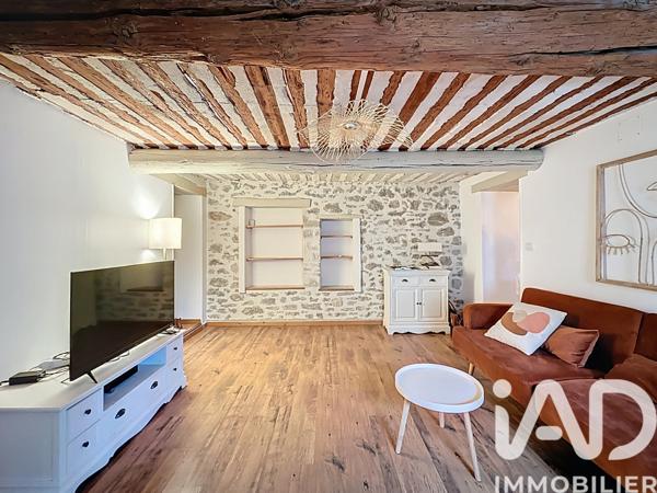Appartement à vendre 4 pièces 97 m² Caumont-sur-Durance