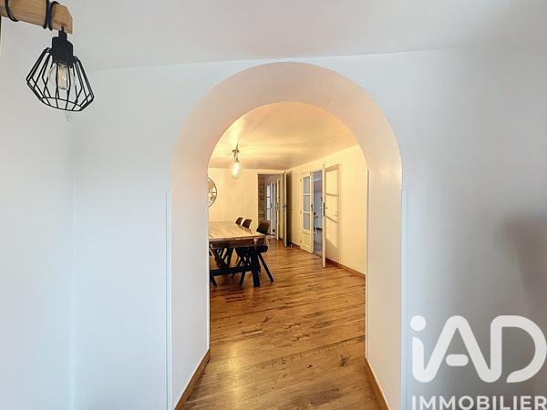 Appartement à vendre 4 pièces 97 m² Caumont-sur-Durance