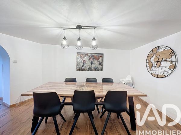 Appartement à vendre 4 pièces 97 m² Caumont-sur-Durance